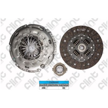 FLINT CLUTCH KIT  (9104003478)