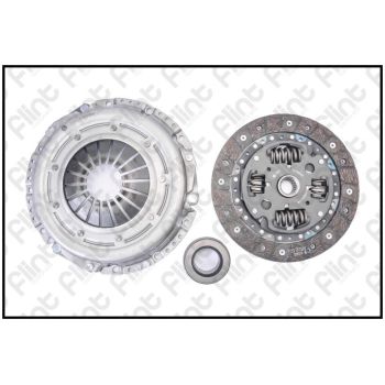FLINT CLUTCH KIT  (9104003495)