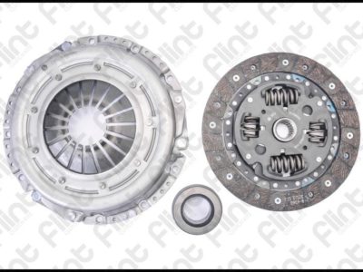 FLINT Clutch Kit (CLK990WE)