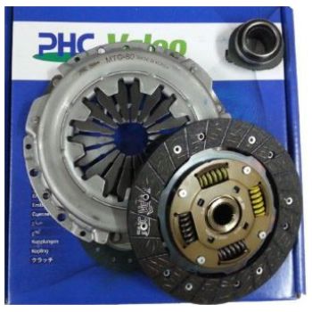 VALEO CLUTCH KIT  (9104004200)