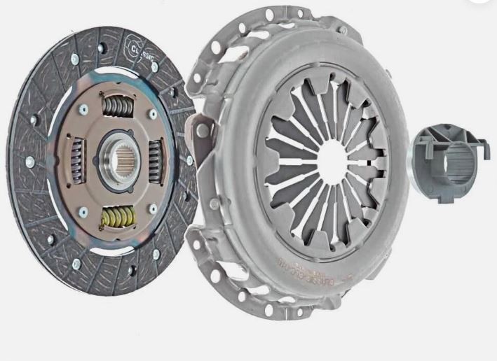 VALEO CLUTCH KIT (CT02)