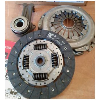 VALEO CLUTCH KIT  (9104004204)