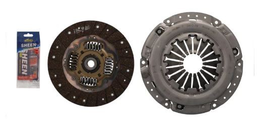 VALEO CLUTCH KIT (CH10)