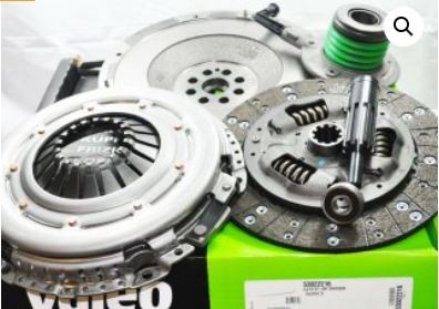 VALEO CLUTCH KIT (KBD300)