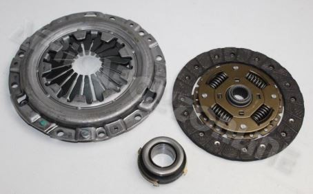 VALEO CLUTCH KIT (HY11)