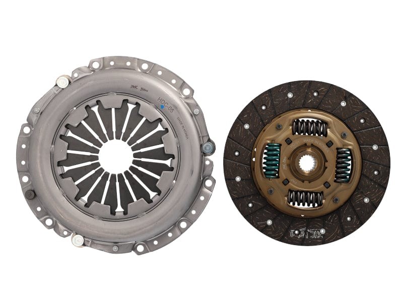 VALEO CLUTCH KIT (HY22)