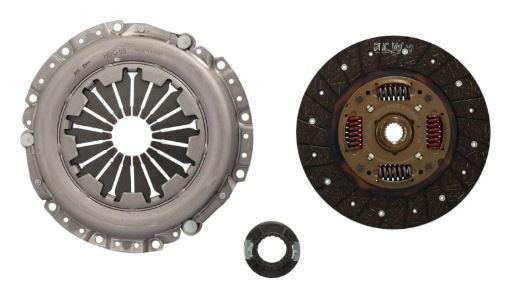 VALEO CLUTCH KIT (HY01)