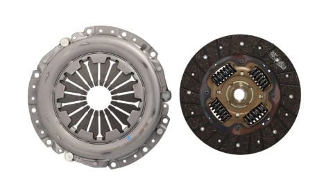 VALEO CLUTCH KIT (HY25)