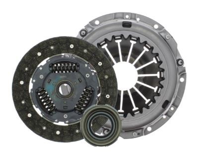 VALEO CLUTCH KIT (HY17)