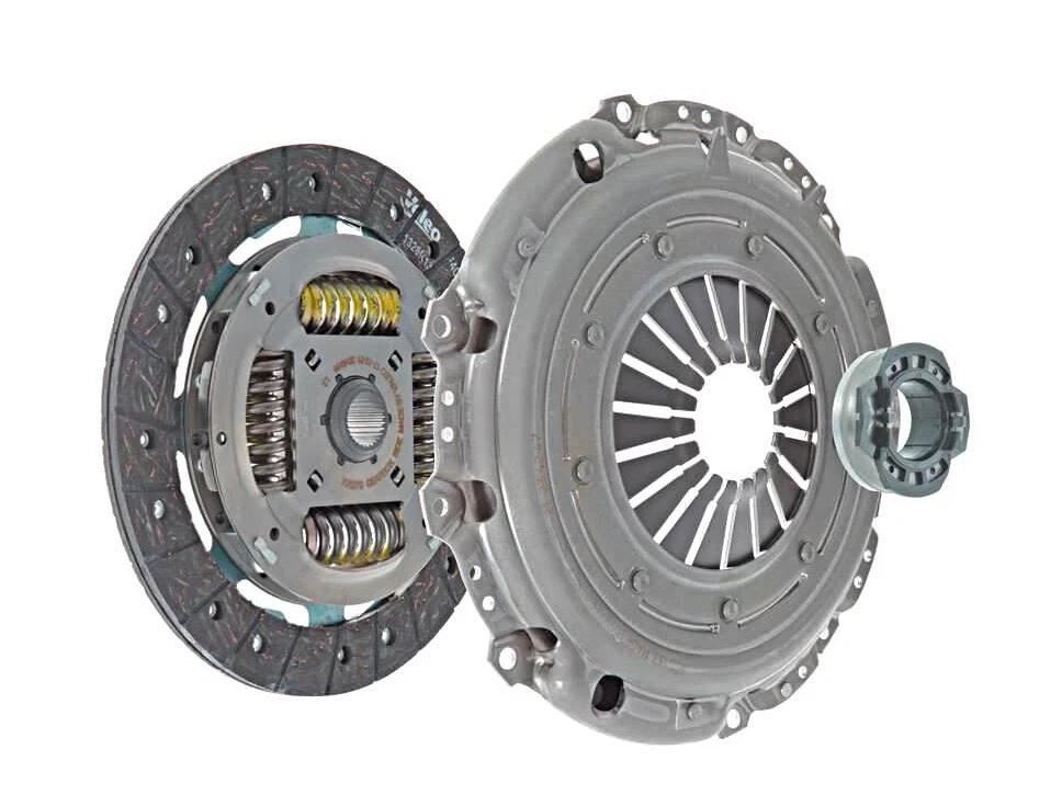 VALEO CLUTCH KIT (HY18)