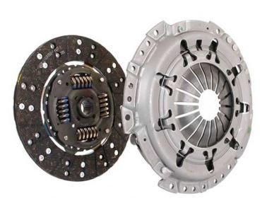 VALEO CLUTCH KIT (HY14)