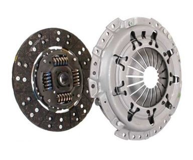 VALEO CLUTCH KIT (IZ04)