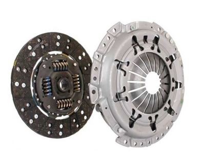 VALEO CLUTCH KIT (IZ08)