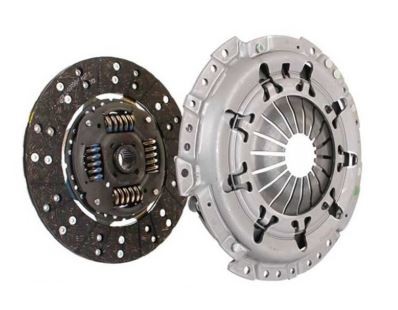 VALEO CLUTCH KIT (IZ12)
