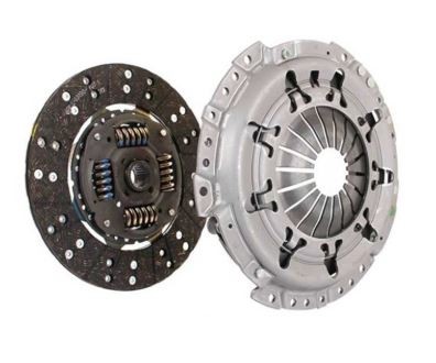VALEO CLUTCH KIT (IZ15)