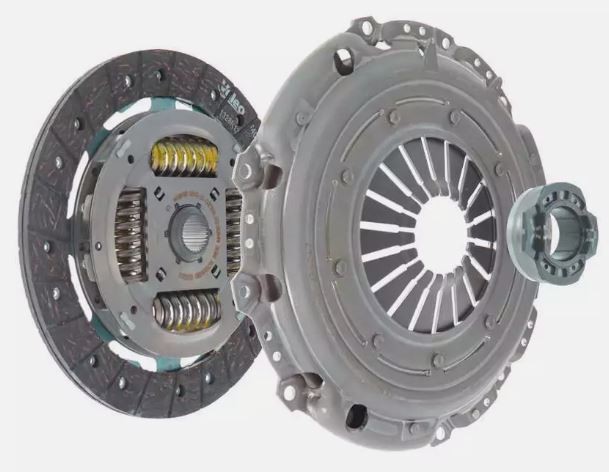 VALEO CLUTCH KIT (KA02)