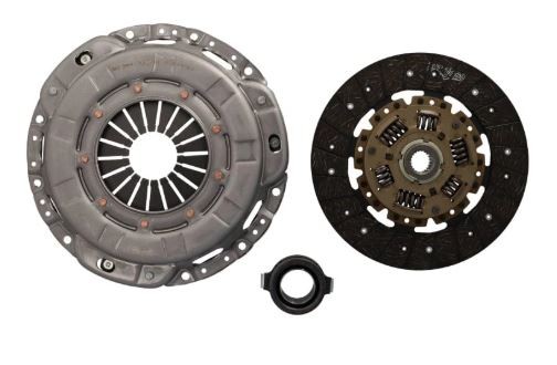 VALEO CLUTCH KIT (KA03)