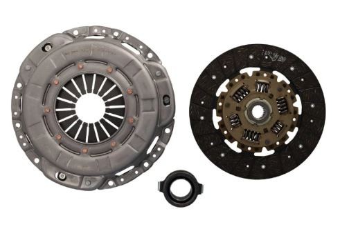 VALEO CLUTCH KIT (KA06)