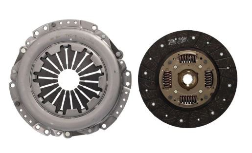 VALEO CLUTCH KIT (TY25)