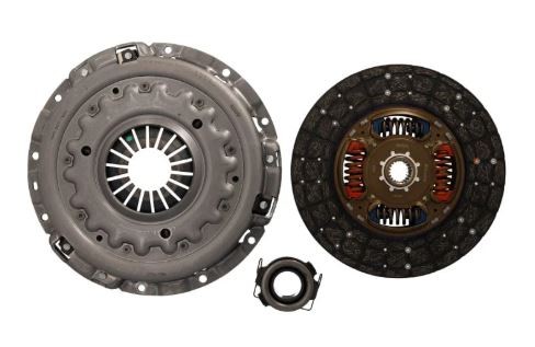 VALEO CLUTCH KIT (TY39)