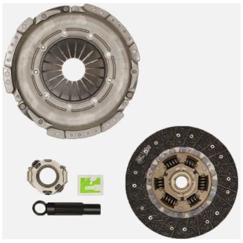 VALEO CLUTCH KIT  (9104004445)