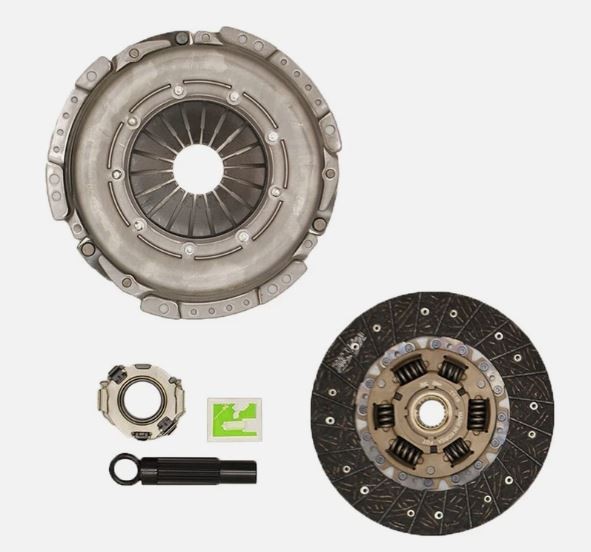 VALEO CLUTCH KIT (TY45)
