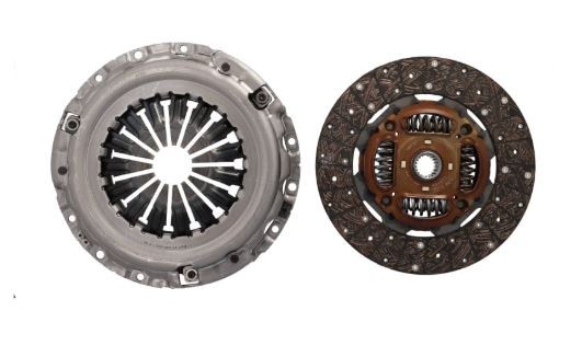 VALEO CLUTCH KIT (TY70)