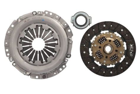VALEO CLUTCH KIT (TY54)