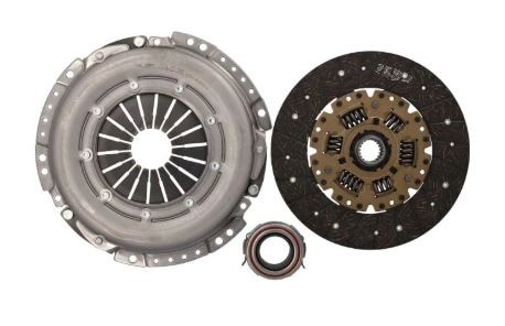 VALEO CLUTCH KIT (TY62)