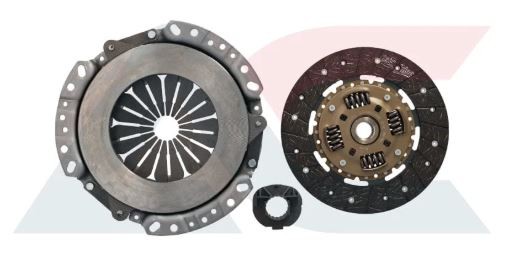 VALEO CLUTCH KIT (RN04)