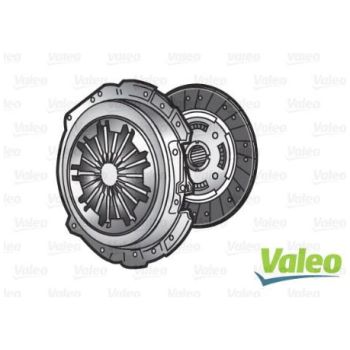 VALEO CLUTCH KIT  (9104004518)