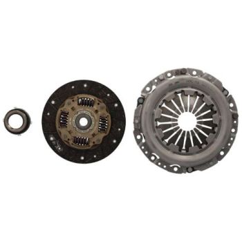 VALEO CLUTCH KIT  (9104004529)