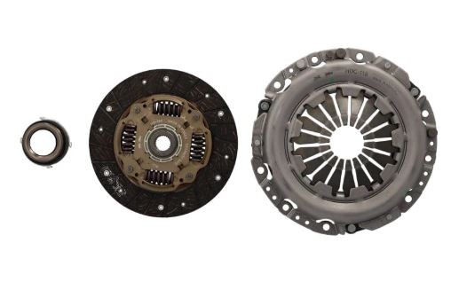VALEO CLUTCH KIT (HY31)