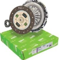 VALEO CLUTCH KIT (HN15)