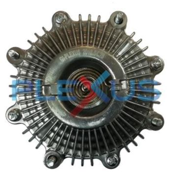 PLEXUS FAN CLUTCH (VCMI0100)