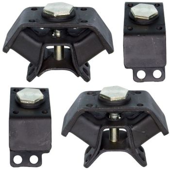 GEARBOX MOUNTING (AR5340)