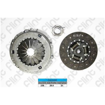 FLINT CLUTCH KIT  (9104008062)
