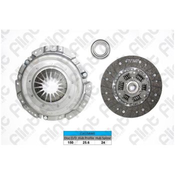 FLINT CLUTCH KIT  (9104008079)