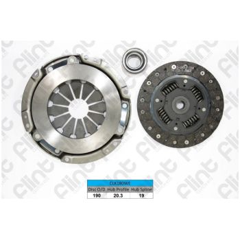 FLINT CLUTCH KIT  (9104008090)