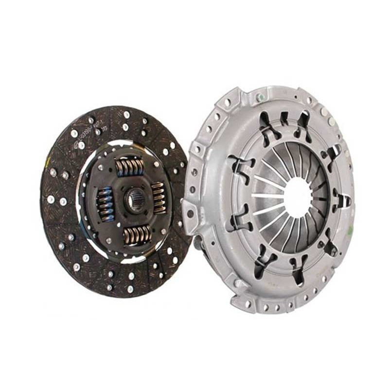 FLINT CLUTCH KIT  (CLK1051WE)