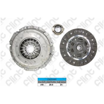 FLINT CLUTCH KIT  (9104008112)