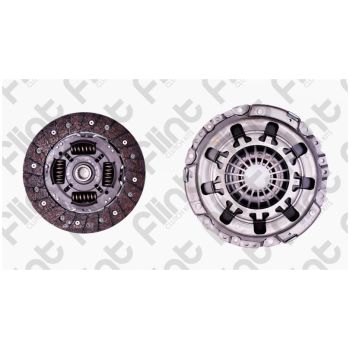 FLINT CLUTCH KIT  (9104008115)