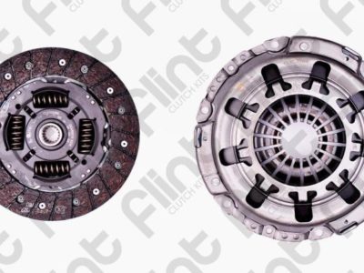FLINT CLUTCH KIT (CLK580WE)