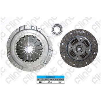 FLINT CLUTCH KIT  (9104008147)