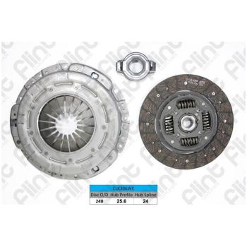 FLINT CLUTCH KIT  (9104008153)