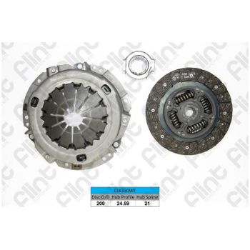 FLINT CLUTCH KIT  (9104008165)