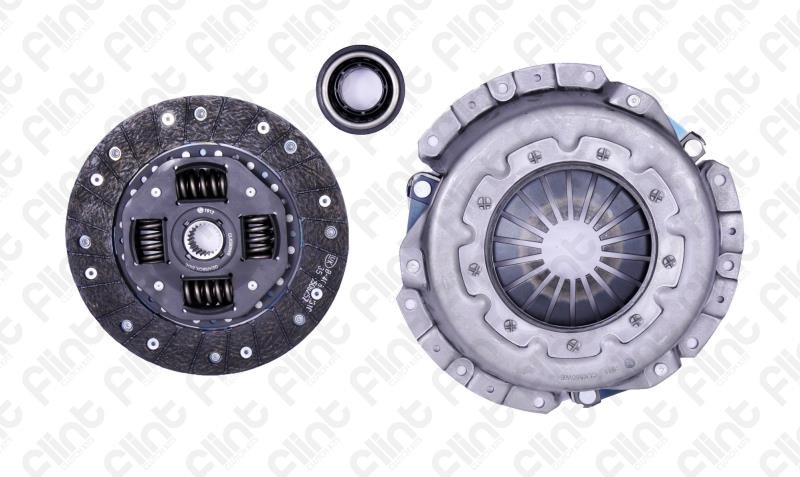 FLINT CLUTCH KIT  (CLK560WE)