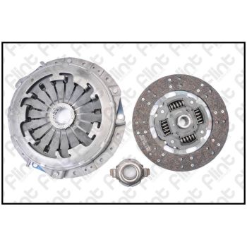 FLINT CLUTCH KIT  (9104008300)