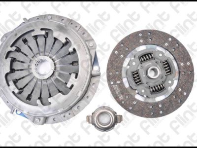 FLINT CLUTCH KIT (CLK586WE)