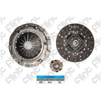 FLINT CLUTCH KIT  (9104008301)
